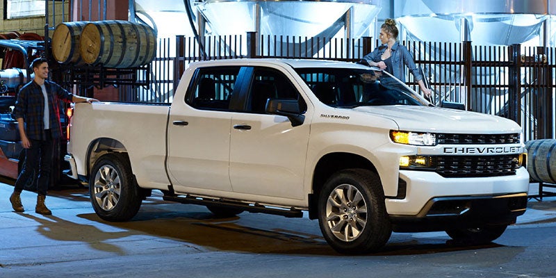 Business Elite - Mike Savoie Chevrolet in Troy MI