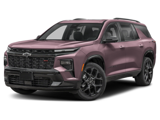 Chevrolet Traverse - Mike Savoie Chevrolet in Troy MI