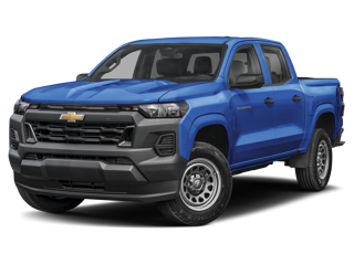 Chevrolet Colorado - Mike Savoie Chevrolet in Troy MI
