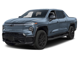 Chevrolet Silverado EV - Mike Savoie Chevrolet in Troy MI