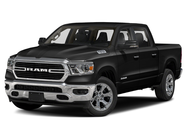 Certified Pre-Owned 2020 Ram 1500