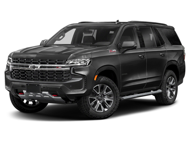 Certified Pre-Owned 2021 Chevrolet Tahoe