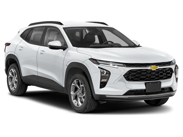 2026 Chevrolet Trax in Troy, MI
