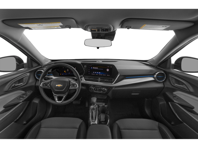 2026 Chevrolet Trax in Troy, MI