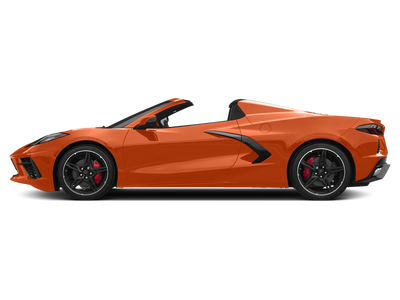 2022 Chevrolet Corvette Stingray 3LT