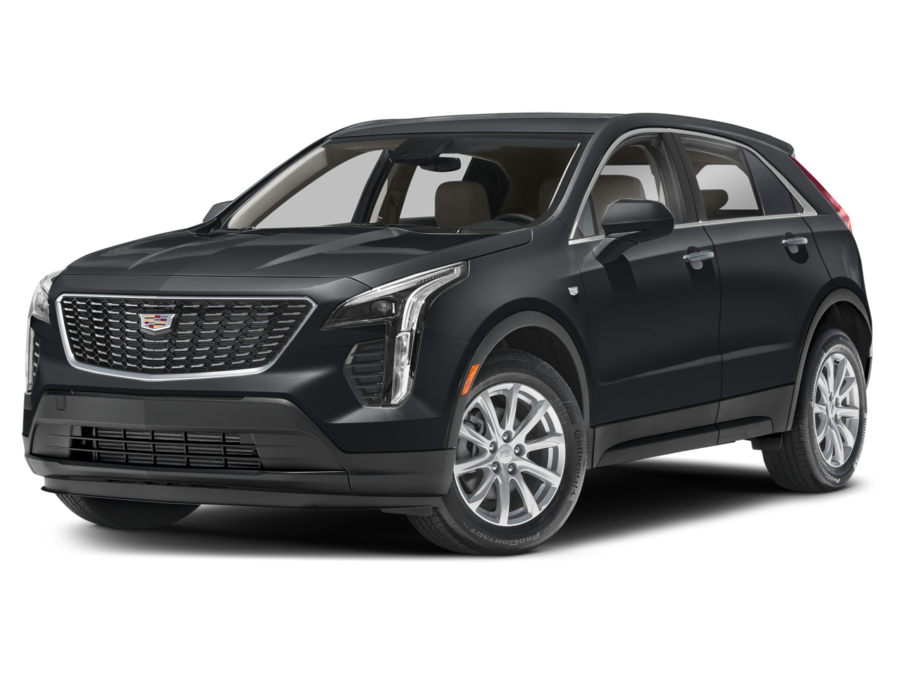 2023 Cadillac XT4 Premium Luxury AWD's photo