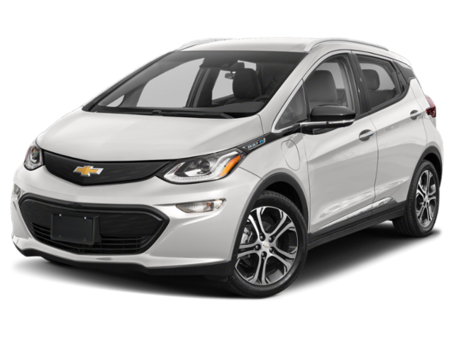 2018 Chevrolet Bolt EV Premier Auto's photo