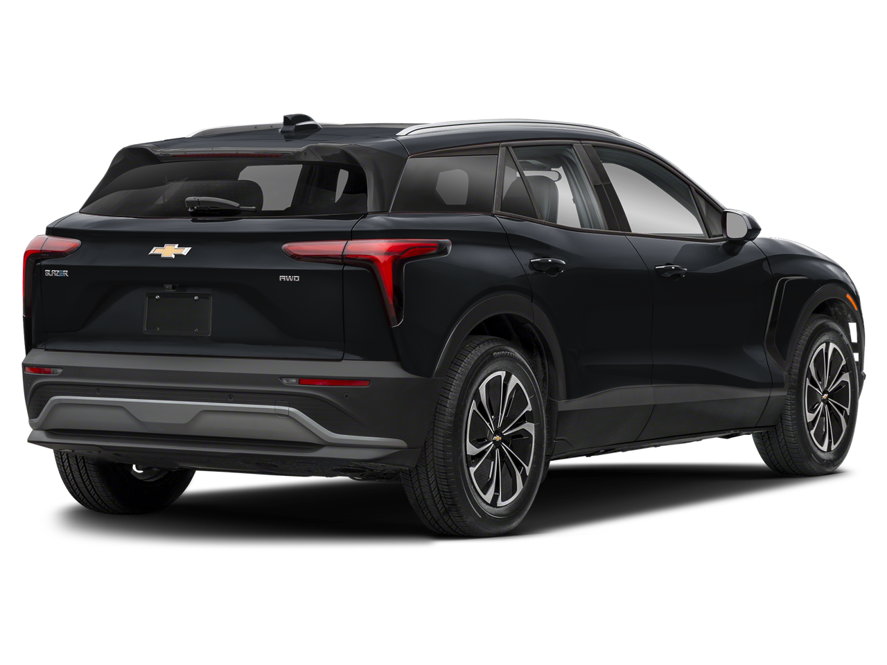 2026 Chevrolet Blazer EV LT - Photo 26