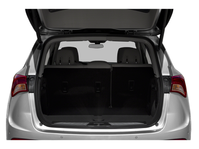 2019 Buick Envision Preferred