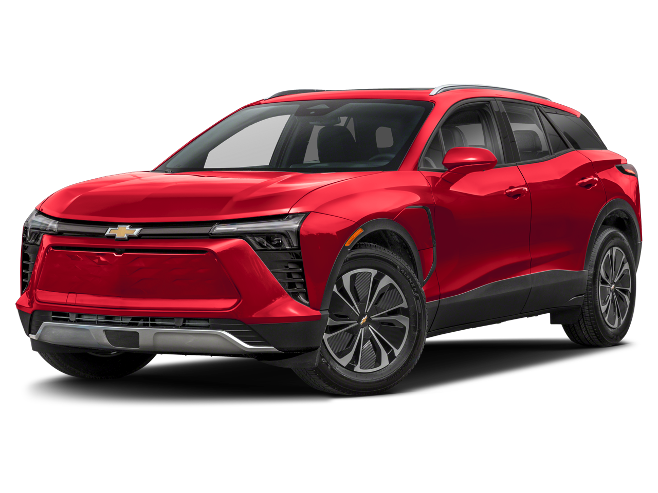 2026 Chevrolet Blazer EV LT FWD's photo
