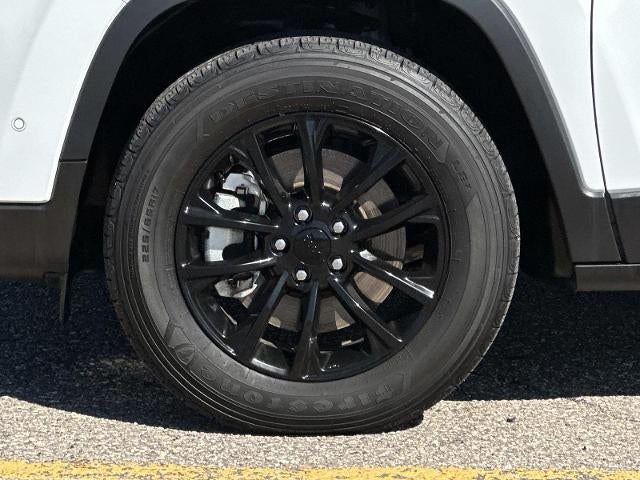 2023 Jeep Cherokee Altitude Lux 4x4