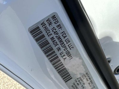 2023 Jeep Cherokee Altitude Lux 4x4