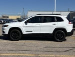 2023 Jeep Cherokee Altitude Lux 4x4