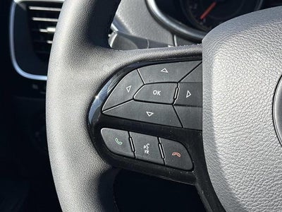 2023 Jeep Cherokee Altitude Lux 4x4