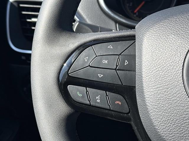 2023 Jeep Cherokee Altitude Lux 4x4