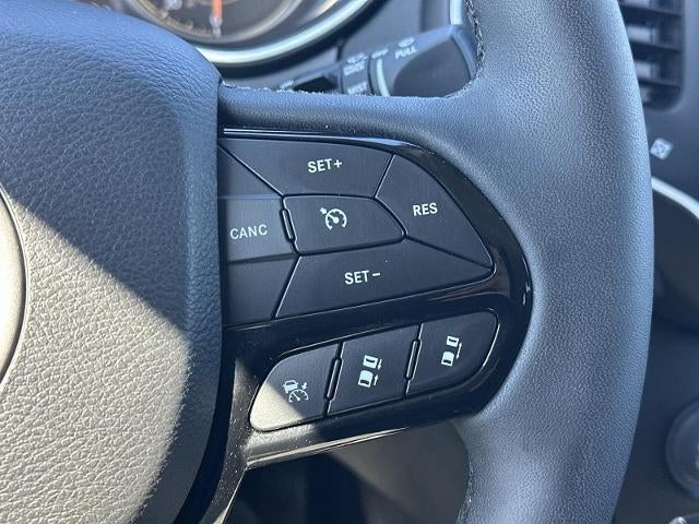 2023 Jeep Cherokee Altitude Lux 4x4