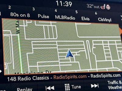 2023 Jeep Cherokee Altitude Lux 4x4