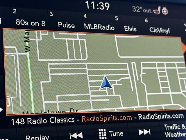 2023 Jeep Cherokee Altitude Lux 4x4