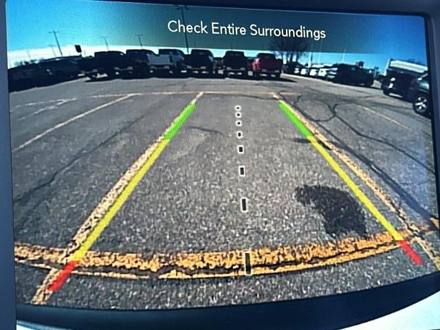 2023 Jeep Cherokee Altitude Lux 4x4