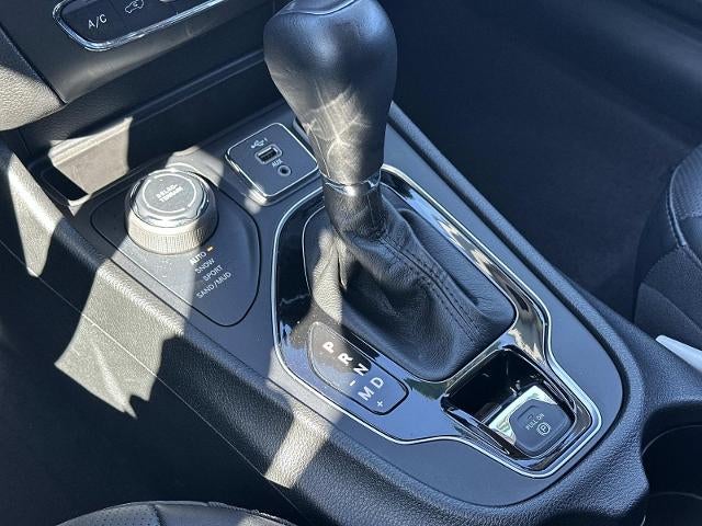 2023 Jeep Cherokee Altitude Lux 4x4