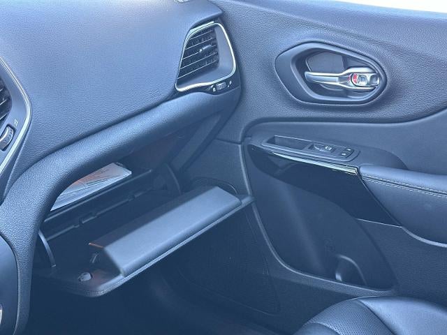 2023 Jeep Cherokee Altitude Lux 4x4