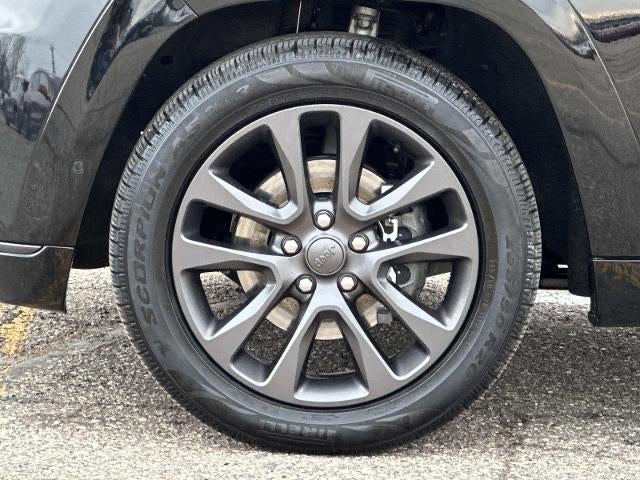 2019 Jeep Grand Cherokee High Altitude 4x4