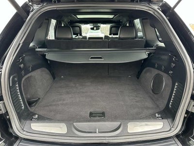 2019 Jeep Grand Cherokee High Altitude 4x4
