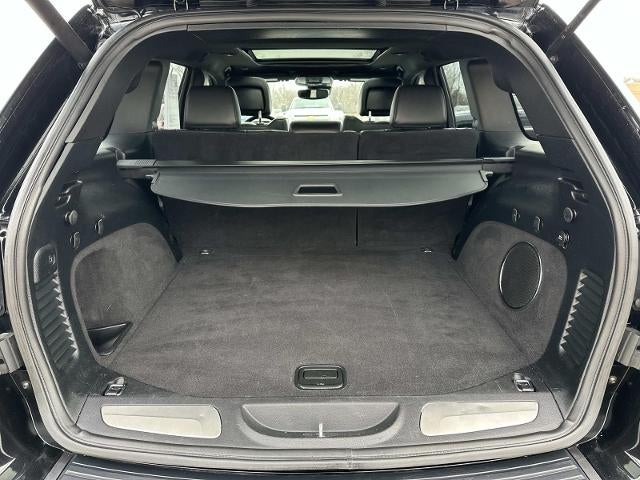 2019 Jeep Grand Cherokee High Altitude 4x4