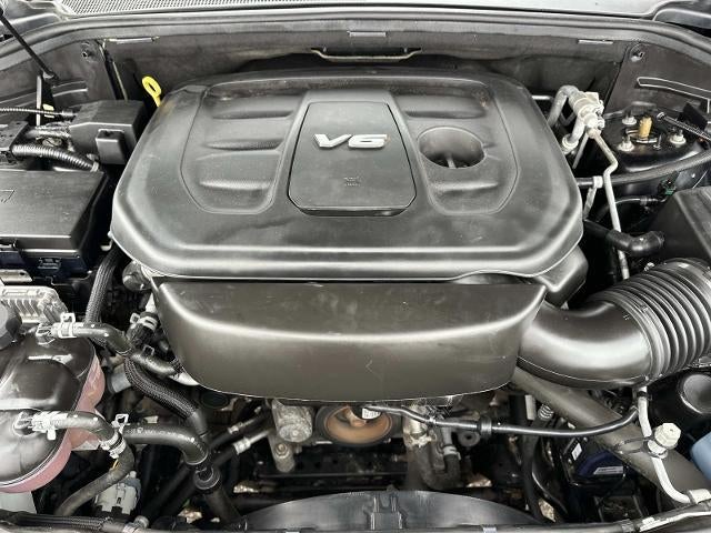 2019 Jeep Grand Cherokee High Altitude 4x4