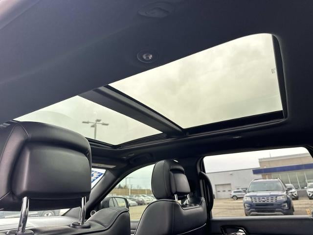 2019 Jeep Grand Cherokee High Altitude 4x4