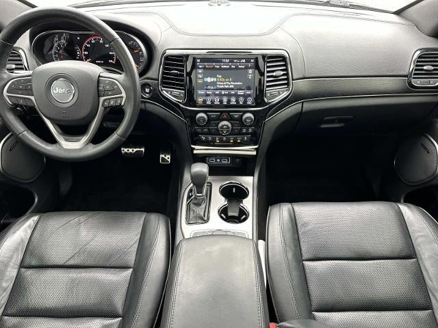 2019 Jeep Grand Cherokee High Altitude 4x4