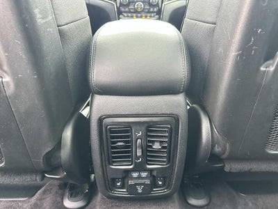 2019 Jeep Grand Cherokee High Altitude 4x4