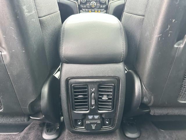 2019 Jeep Grand Cherokee High Altitude 4x4