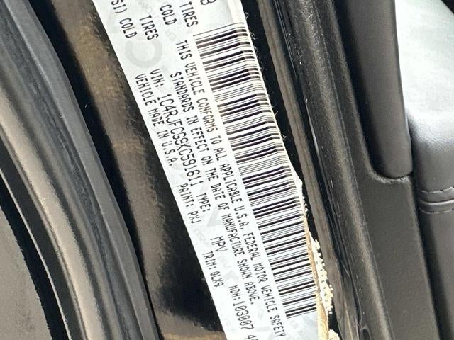 2019 Jeep Grand Cherokee High Altitude 4x4