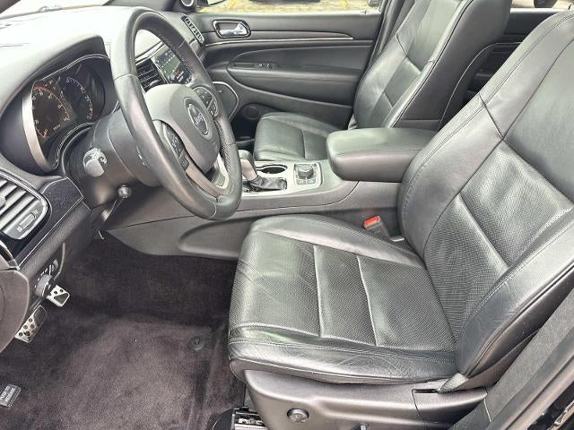 2019 Jeep Grand Cherokee High Altitude 4x4