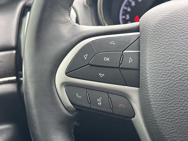 2019 Jeep Grand Cherokee High Altitude 4x4