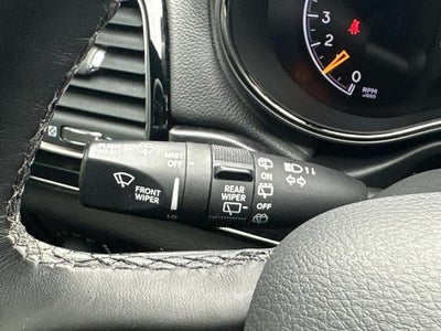 2019 Jeep Grand Cherokee High Altitude 4x4