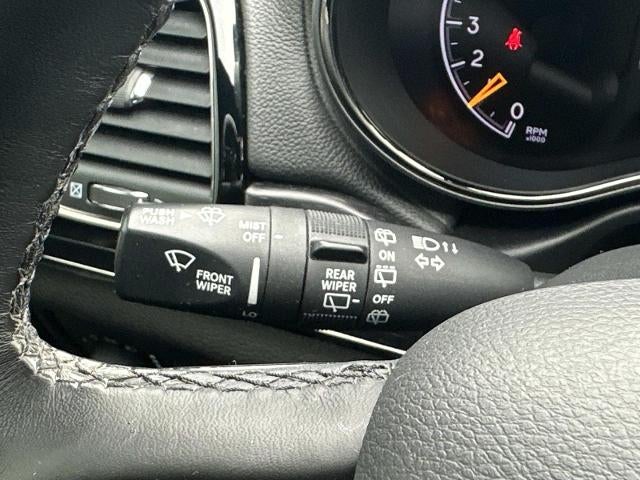 2019 Jeep Grand Cherokee High Altitude 4x4