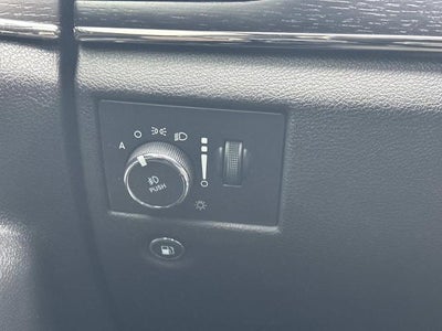 2019 Jeep Grand Cherokee High Altitude 4x4