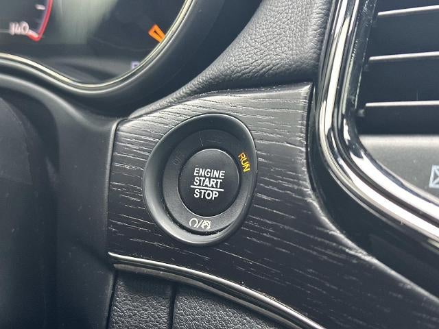 2019 Jeep Grand Cherokee High Altitude 4x4