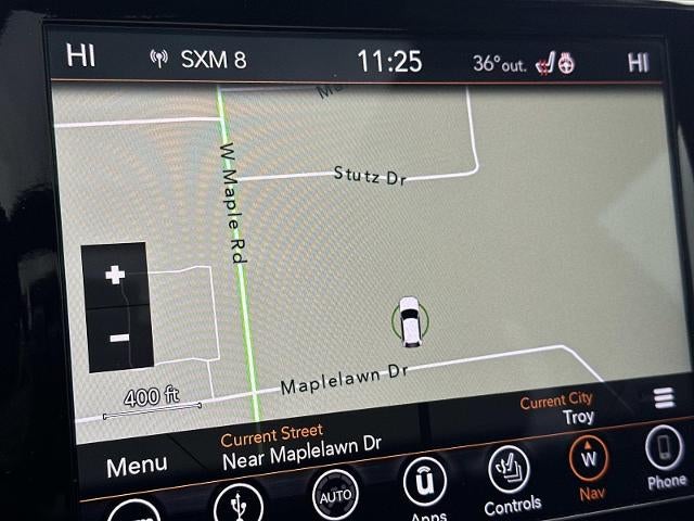 2019 Jeep Grand Cherokee High Altitude 4x4