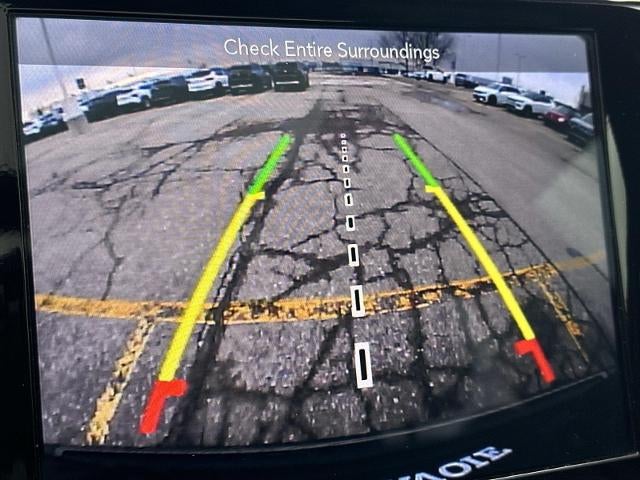 2019 Jeep Grand Cherokee High Altitude 4x4