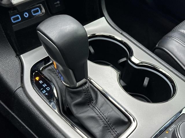 2019 Jeep Grand Cherokee High Altitude 4x4