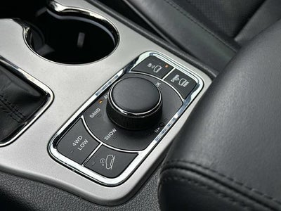 2019 Jeep Grand Cherokee High Altitude 4x4