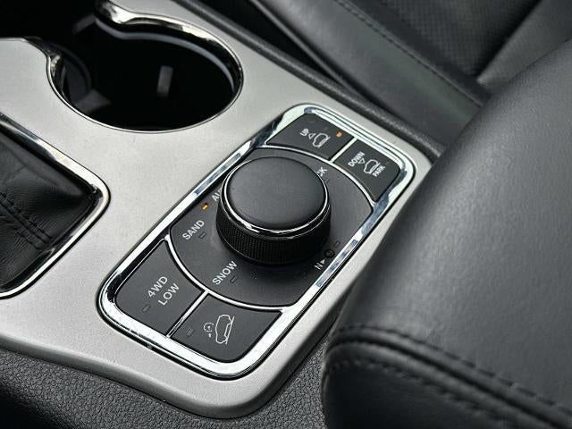 2019 Jeep Grand Cherokee High Altitude 4x4