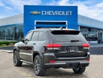 2019 Jeep Grand Cherokee High Altitude 4x4