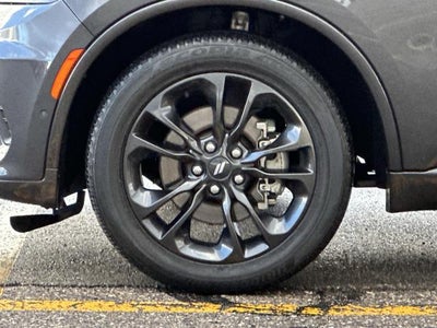 2024 Dodge Durango R/T Plus AWD