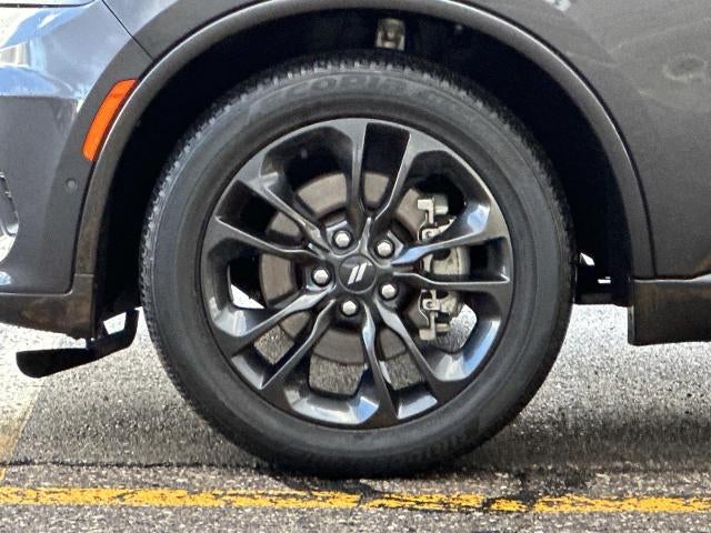 2024 Dodge Durango R/T Plus AWD