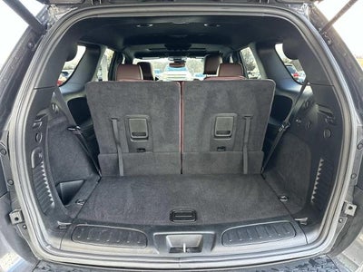 2024 Dodge Durango R/T Plus AWD