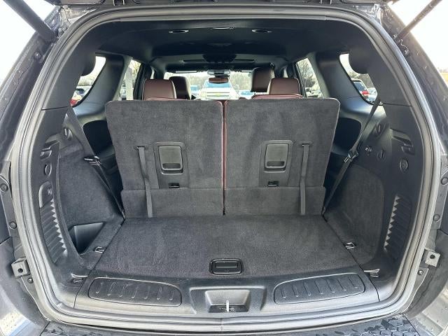 2024 Dodge Durango R/T Plus AWD